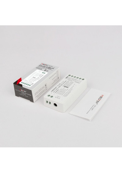 MiBoxer LC3-RF – 3 in 1 LED controller 2.4 GHz RF