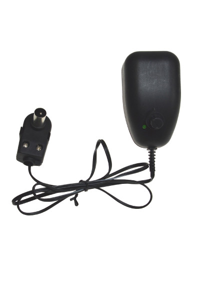 Zasilacz antenowy 12V/100mA regulowany