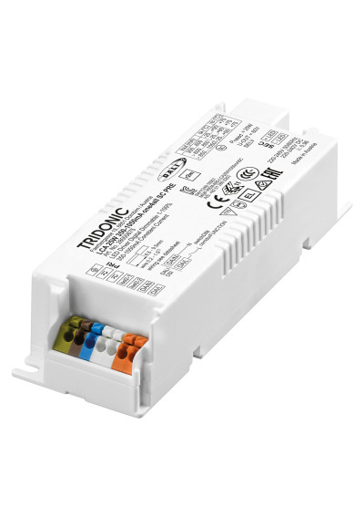 LED power supply Tridonic LCA 25W 350-1050mA one4all SC PRE