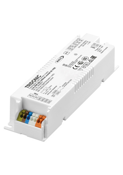 LED power supply Tridonic LCA 45W 500-1400mA one4all SC PRE