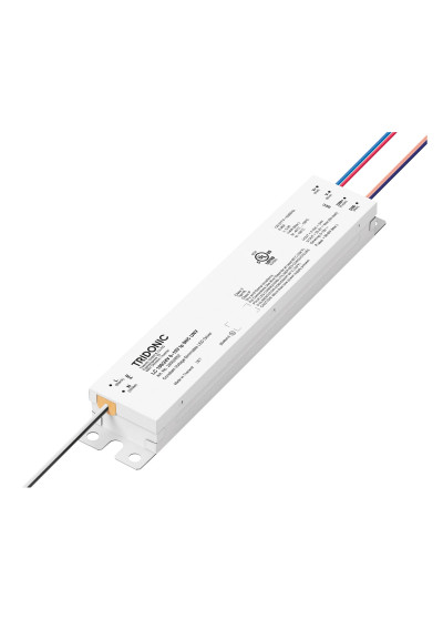 LED power supply Tridonic LC 100/24V 0-10V lp SNC UNV