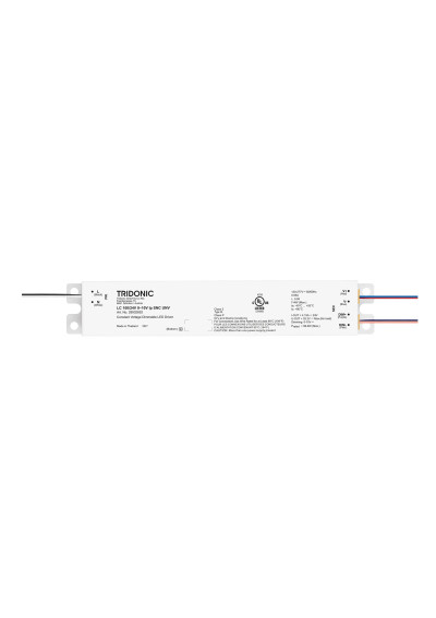 Zasilacz LED Tridonic LC 100/24V 0-10V lp SNC UNV