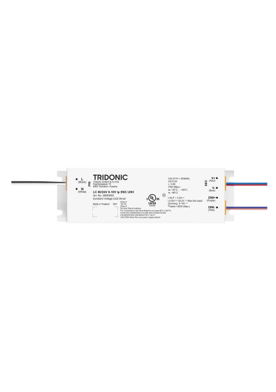 Zasilacz LED Tridonic LC 60/24V 0-10V lp SNC UNV