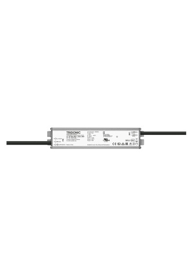 LED power supply Tridonic LC 35 24V IP67 L EXC UNV