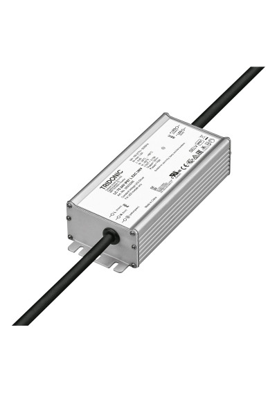 LED power supply Tridonic LC 75 24V IP67 L EXC UNV