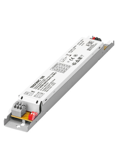Zasilacz LED Tridonic LC 25W 200-350mA 70V flexCC lp SNC3