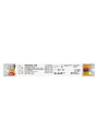Zasilacz LED Tridonic LC 35W 200-350mA 121V flexCC lp SNC3