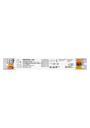 Zasilacz LED Tridonic LC 50W 200-350mA 170V flexCC lp SNC3