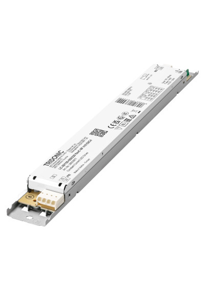 LED power supply Tridonic LC 60W 150-550mA 220V flexC NF h16 EXC4