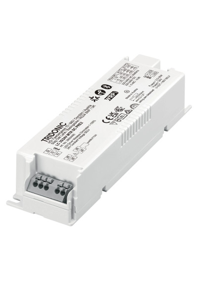 LED power supply Tridonic LC 35/24V MTR SC PRE2