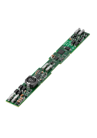 LED power supply Tridonic DC 48V MULTI 30W 50-1050mA 42V DA NF T