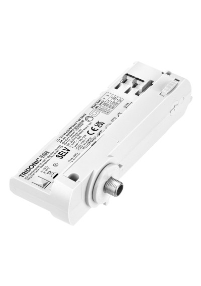 LED power supply Tridonic LC 18W 200-450mA 40V flexC T-W SNC4