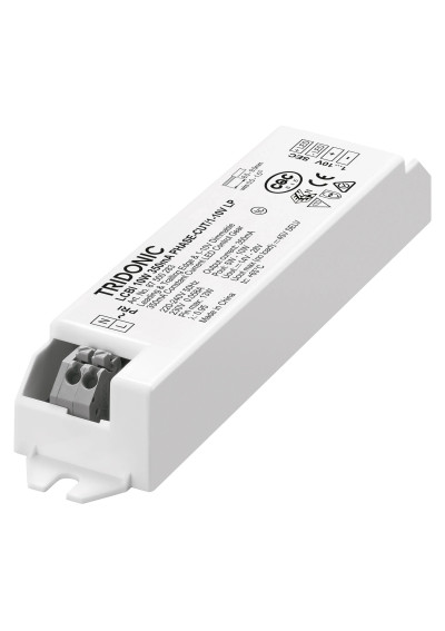 Zasilacz LED Tridonic LCBI 10W 500mA PHASE-CUT/1-10V LP