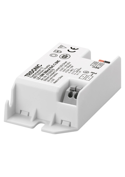 LED power supply Tridonic LC 10W 500mA fixC C SNC