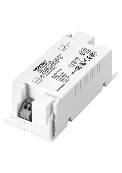LED power supply Tridonic LC 25W 350mA 71V  fixC SC SNC2