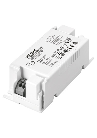 Zasilacz LED Tridonic LC 25W 600mA 42V fixC SC ADV2