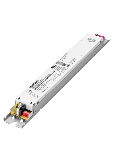 Zasilacz LED Tridonic LC 58W 1360-1450mA 50V 0-10V fixC lp SNC UNV