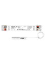 LED power supply Tridonic LC 25W 200-350mA 70V stepDIM lp SNC