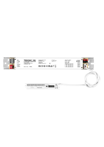 LED power supply Tridonic LC 65W 200-350mA 210V stepDIM lp SNC
