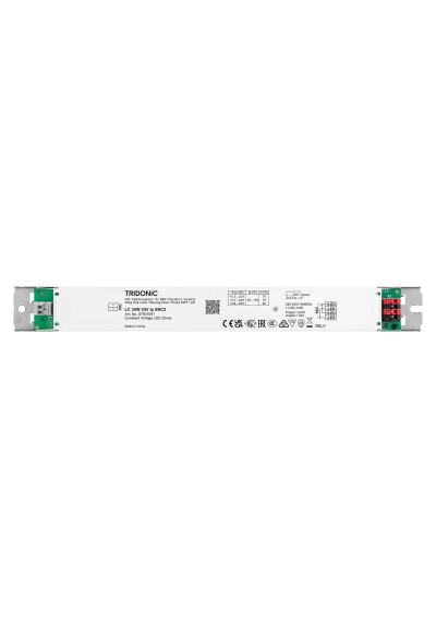 Zasilacz LED Tridonic LC 35W 24V lp SNC2