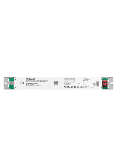 Zasilacz LED Tridonic LC 60W 24V lp SNC2