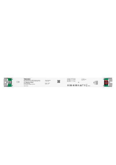 LED power supply Tridonic LC 100W 24V lp SNC2