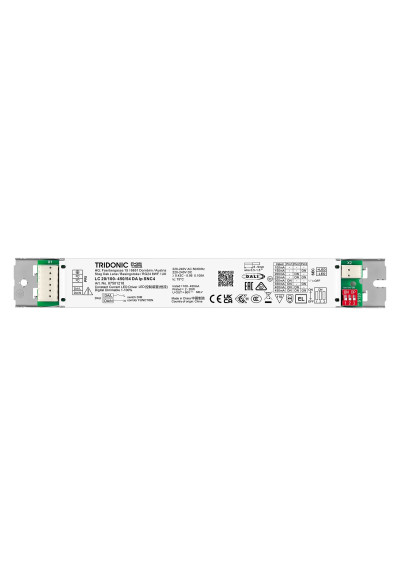 Zasilacz LED Tridonic LC 20W 100-450mA 54V DA lp SNC4