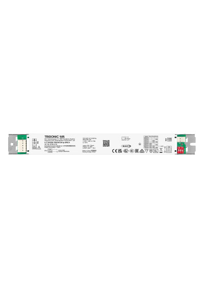LED power supply Tridonic LC 35W 250-700mA 54V DA lp SNC4