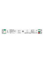 LED power supply Tridonic LC 55W 500-1050mA 54V DA lp SNC4