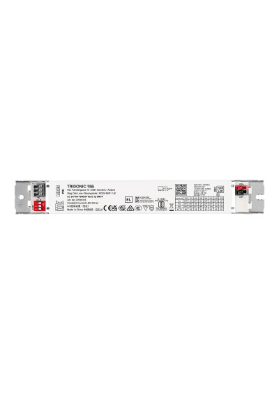 LED power supply Tridonic LC 57W 700-1050mA 54V flexC lp SNC4