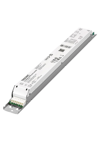 LED power supply Tridonic LCI 220W 500-1400mA 300V pD NF h28 PRE4