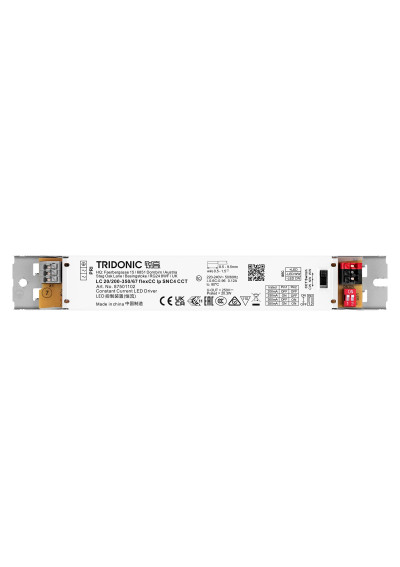 Zasilacz LED Tridonic LC 20W 200-350mA 67V flexCC lp SNC4 CCT