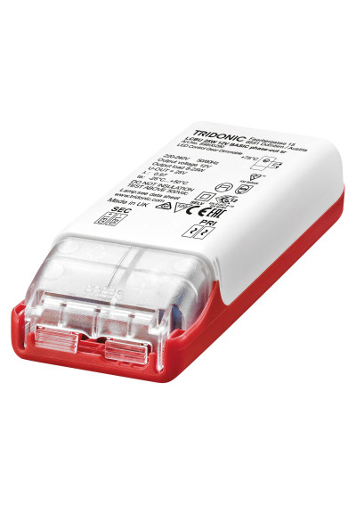 Zasilacz LED Tridonic LCBU 25W 12V BASIC phase-cut SR