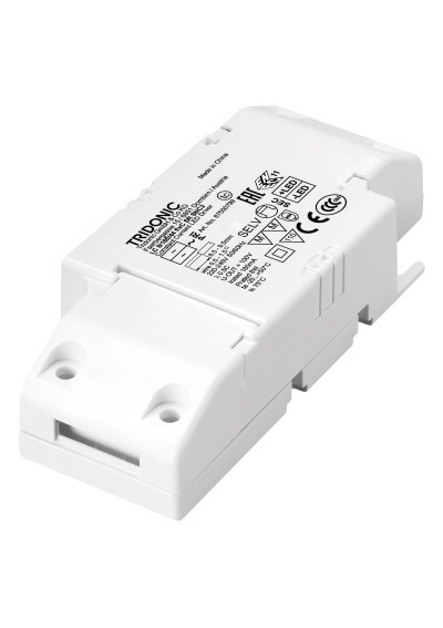 LED power supply Tridonic LC 8W 180mA 44V fixC SR SNC2