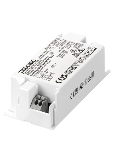 Zasilacz LED Tridonic LC 28W 300-700mA 42V flexC NF SC EXC3