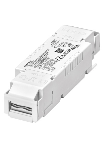 LED power supply Tridonic LC 25W 450-600mA 42V flexC SR SNC4
