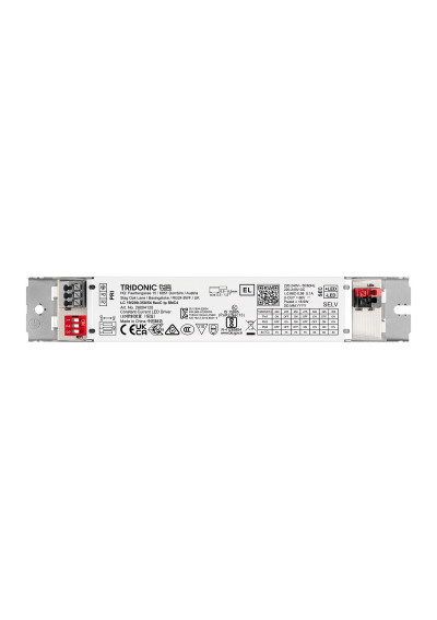 Zasilacz LED Tridonic LC 19W 200-350mA 54V flexC lp SNC4