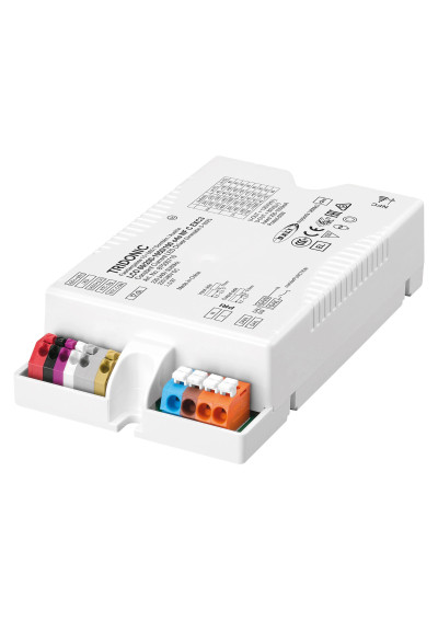 Zasilacz LED Tridonic LCO 60W 200-1050mA 100V o4a NF C EXC3