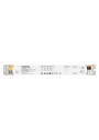 Zasilacz LED Tridonic LC 53W 250-350mA flexC lp ADV