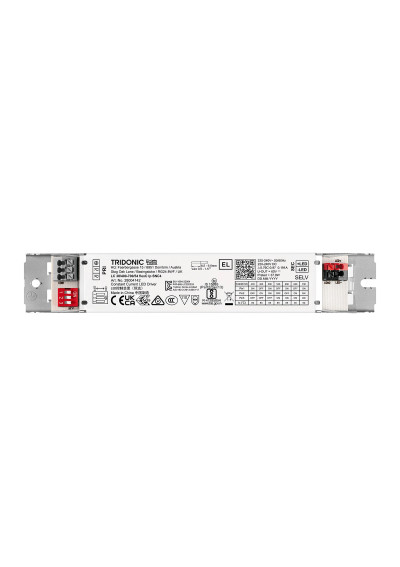 Zasilacz LED Tridonic LC 38W 400-700mA 54V flexC lp SNC4
