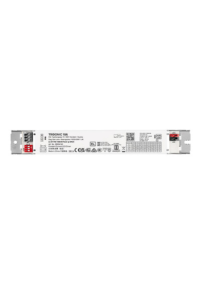 LED power supply Tridonic LC 57W 700-1050mA 54V flexC lp SNC4
