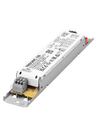 LED power supply Tridonic LC 25W 200-350mA 70V flexC lp SNC4