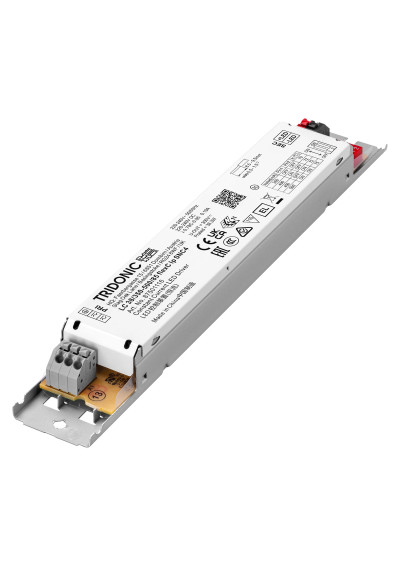 LED power supply Tridonic LC 38W 350-500mA 85V flexC lp SNC4