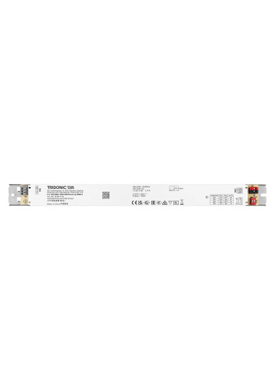 Zasilacz LED Tridonic LC 165W 400-700mA 320V flexC lp SNC4