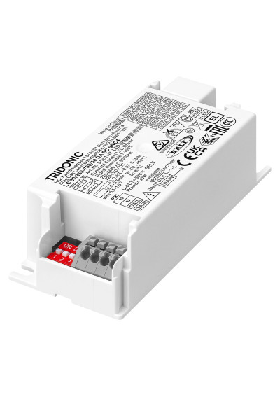 LED power supply Tridonic LC 30W 350-700mA 50V DA SC SNC4