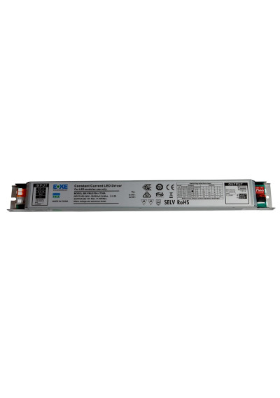 Boke 70 W LED driver – full product view