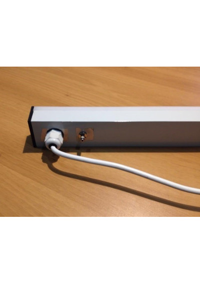 LineaLED Var CCT