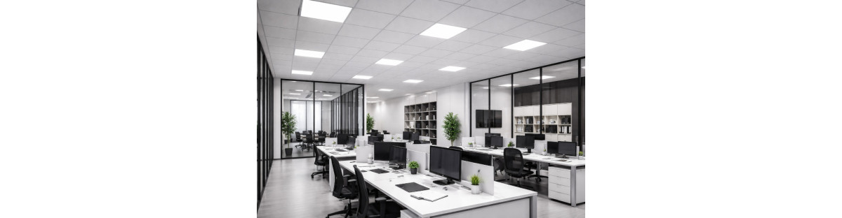 Office LED Panels Premium | LEDownia.pl