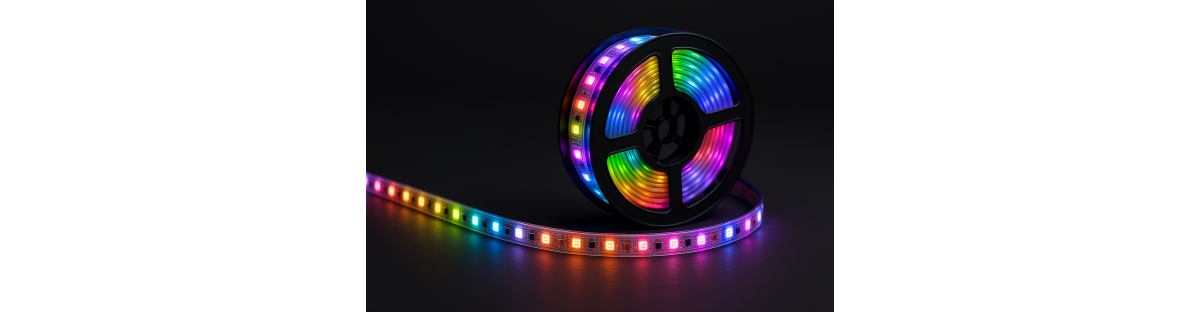 Digital LED Strips | Digital LED | Pixel LED | ARGB