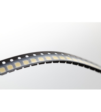 Diody 5050 – rodzaje, moce, producenci i zastosowania